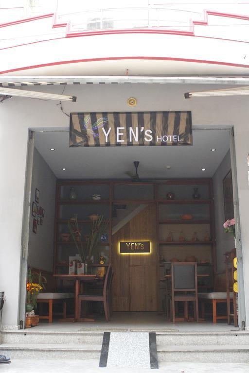 Yen's *